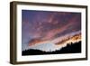 Desolation Sound, BC, Canada-Paul Souders-Framed Photographic Print