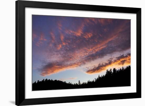 Desolation Sound, BC, Canada-Paul Souders-Framed Photographic Print