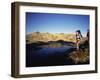 Desolation Wilderness, California, USA-null-Framed Photographic Print