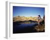 Desolation Wilderness, California, USA-null-Framed Photographic Print