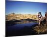 Desolation Wilderness, California, USA-null-Mounted Photographic Print