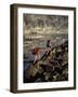 Desolation Wilderness, California, USA-null-Framed Photographic Print