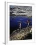 Desolation Wilderness, California, USA-null-Framed Photographic Print