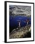 Desolation Wilderness, California, USA-null-Framed Photographic Print