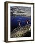 Desolation Wilderness, California, USA-null-Framed Photographic Print