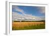 Desoto NWR, Nebraska, USA-Michael Scheufler-Framed Photographic Print