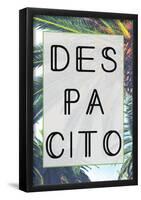 Despacito-null-Framed Poster