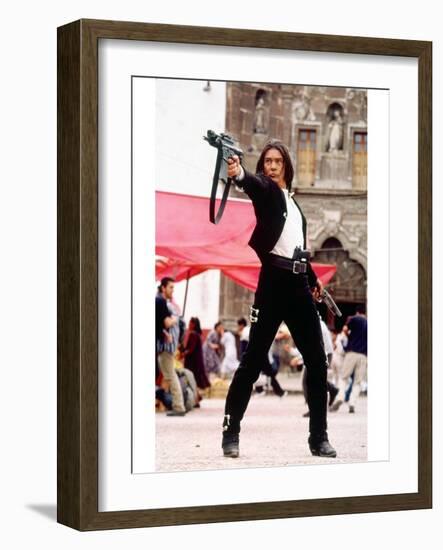 Desperado-null-Framed Photo