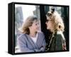 Desperately Seeking Susan-null-Framed Stretched Canvas