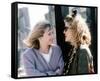 Desperately Seeking Susan-null-Framed Stretched Canvas