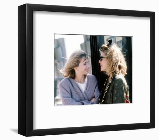 Desperately Seeking Susan-null-Framed Photo