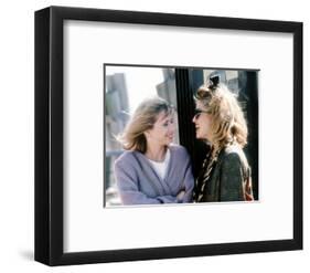 Desperately Seeking Susan-null-Framed Photo