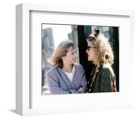 Desperately Seeking Susan-null-Framed Photo