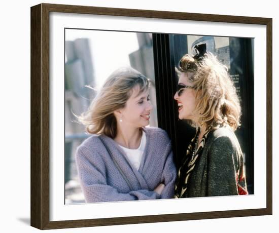 Desperately Seeking Susan-null-Framed Photo