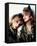 Desperately Seeking Susan-null-Framed Stretched Canvas