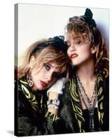 Desperately Seeking Susan-null-Stretched Canvas