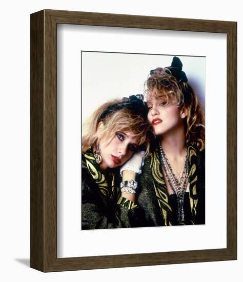 Desperately Seeking Susan-null-Framed Photo