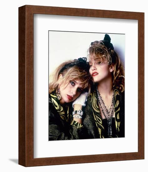 Desperately Seeking Susan-null-Framed Photo