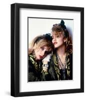 Desperately Seeking Susan-null-Framed Photo