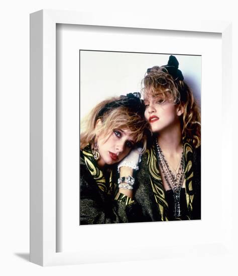 Desperately Seeking Susan-null-Framed Photo