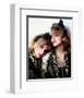 Desperately Seeking Susan-null-Framed Photo