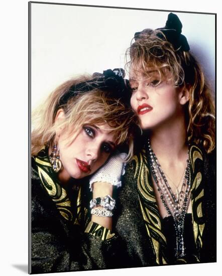 Desperately Seeking Susan-null-Mounted Photo