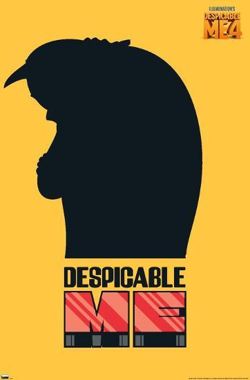 Poster, , large