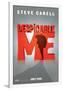 Despicable Me-null-Framed Poster