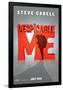 Despicable Me-null-Framed Poster