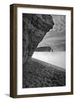 Despite What You May Have Heard-Geoffrey Ansel Agrons-Framed Photographic Print