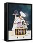 Dessert Chef-Jennifer Garant-Framed Stretched Canvas