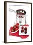 Dessert Chili-Fabio Petroni-Framed Photographic Print