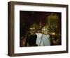 Dessert. Still-life, 1640-Jan Davidsz de Heem-Framed Giclee Print