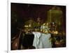 Dessert. Still-life, 1640-Jan Davidsz de Heem-Framed Giclee Print