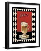 Desserts II-Gregory Gorham-Framed Art Print