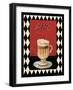 Desserts II-Gregory Gorham-Framed Art Print