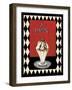 Desserts IV-Gregory Gorham-Framed Art Print