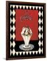 Desserts IV-Gregory Gorham-Framed Art Print