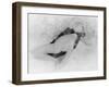 Dessin-Auguste Rodin-Framed Giclee Print