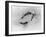 Dessin-Auguste Rodin-Framed Giclee Print