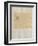 Dessins : Madamoiselle Popo-Henri de Toulouse-Lautrec-Framed Collectable Print