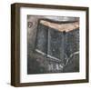 Dessous: Ma Culotte-Alexandra Breda-Framed Art Print