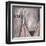 Dessous: Mon Haut-Alexandra Breda-Framed Art Print