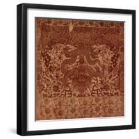 Dessus de coussin de kang-null-Framed Giclee Print