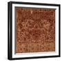 Dessus de coussin de kang-null-Framed Giclee Print