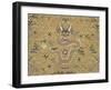 Dessus de housse de coussin de kang-null-Framed Giclee Print