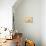 Destination France-Jennifer Garant-Stretched Canvas displayed on a wall