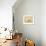 Destination France-Jennifer Garant-Framed Giclee Print displayed on a wall