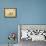 Destination France-Jennifer Garant-Framed Stretched Canvas displayed on a wall