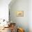 Destination France-Jennifer Garant-Stretched Canvas displayed on a wall